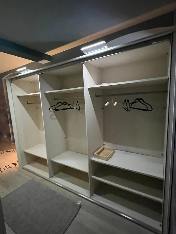 Luxury Gemütliche WOHNUNG in Eigelstein Köln 0*,  Deutschland
