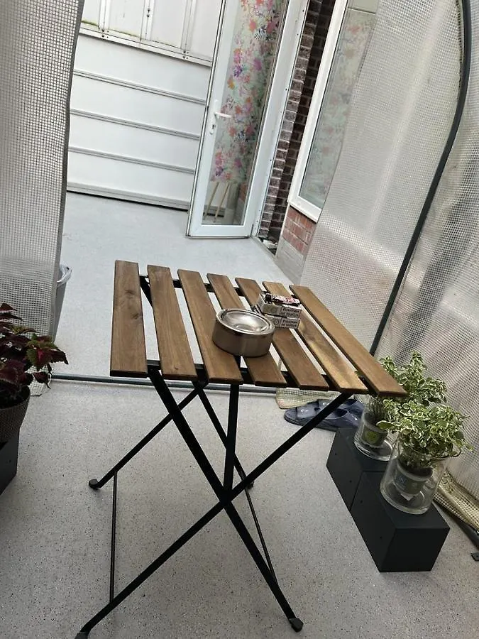 Apartment Luxury Gemütliche WOHNUNG in Eigelstein Köln