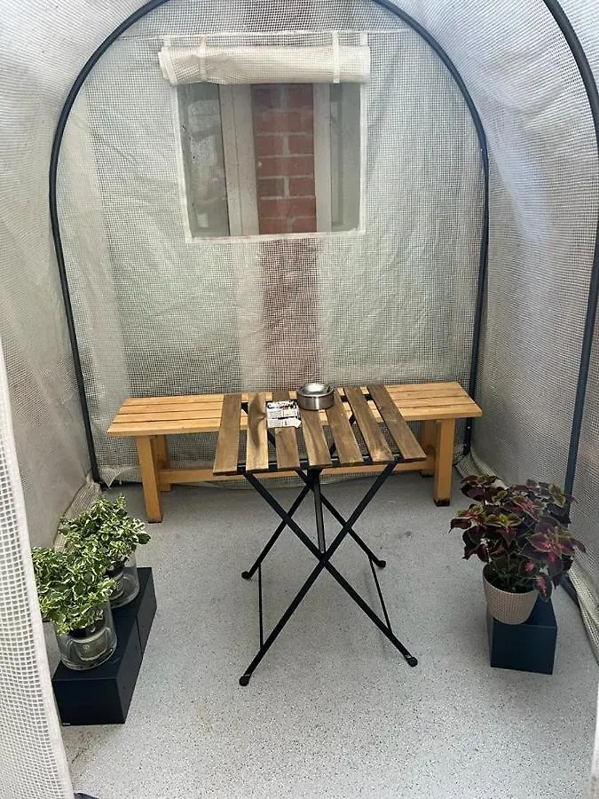 Luxury Gemütliche WOHNUNG in Eigelstein Köln Deutschland