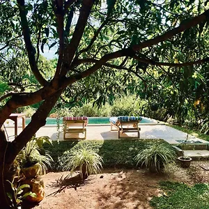 Shan Mango Privatunterkunft Sigiriya