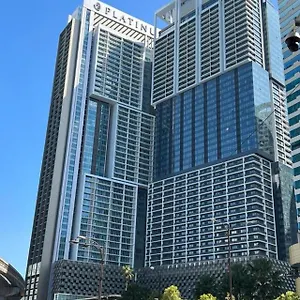 Klcc Sky Platinum Apartment Kuala Lumpur
