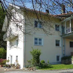 Lankl Im Bayerischen Wald Apartment Röhrnbach