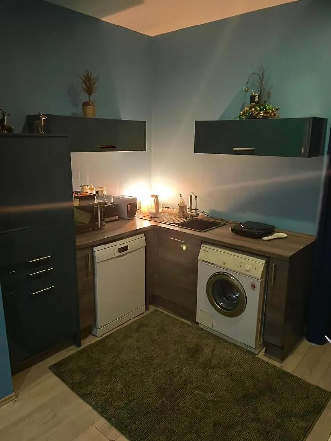 Luxury Gemuetliche Wohnung In Eigelstein Koeln 쾰른