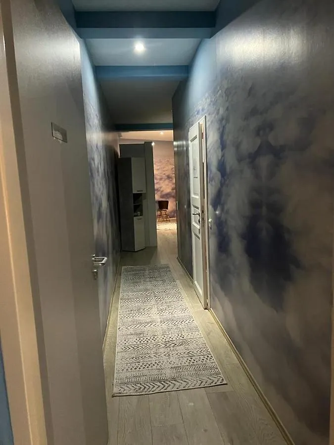 Luxury Gemuetliche Wohnung In Eigelstein Koeln 0*, 쾰른