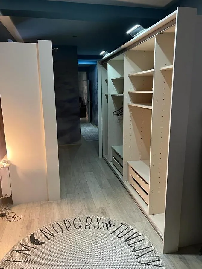 Luxury Gemuetliche Wohnung In Eigelstein Koeln 아파트 쾰른