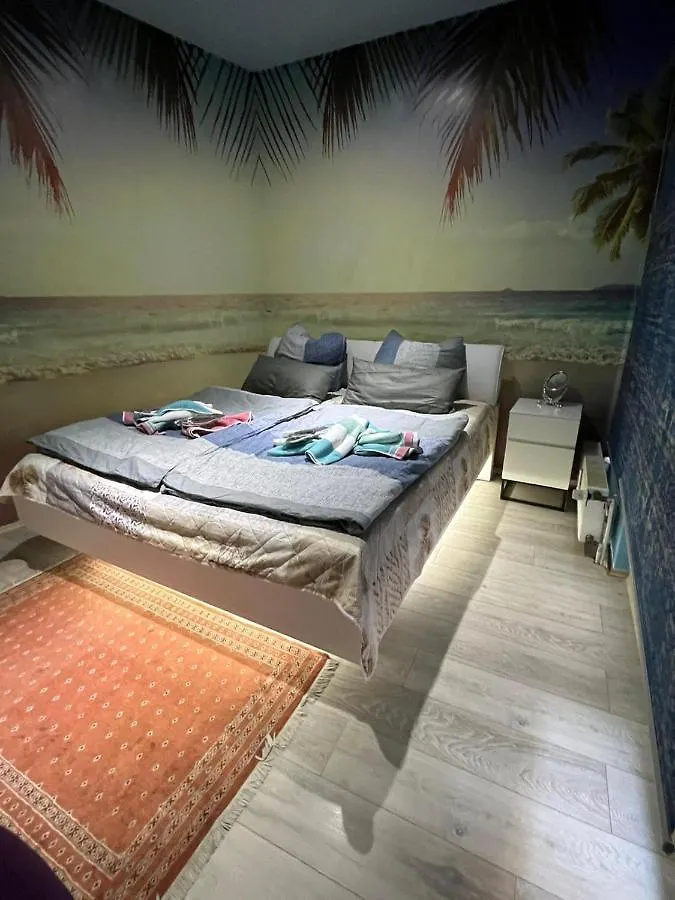 Luxury Gemuetliche Wohnung In Eigelstein Koeln 쾰른