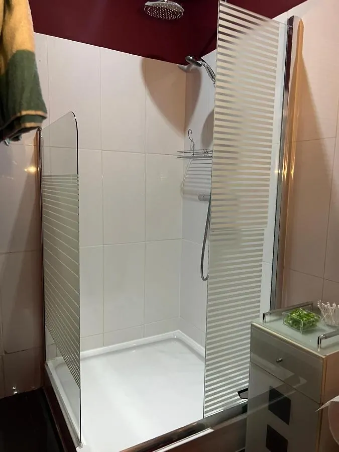 Luxury Gemuetliche Wohnung In Eigelstein Koeln 아파트