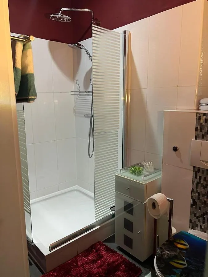 Luxury Gemuetliche Wohnung In Eigelstein Koeln 독일
